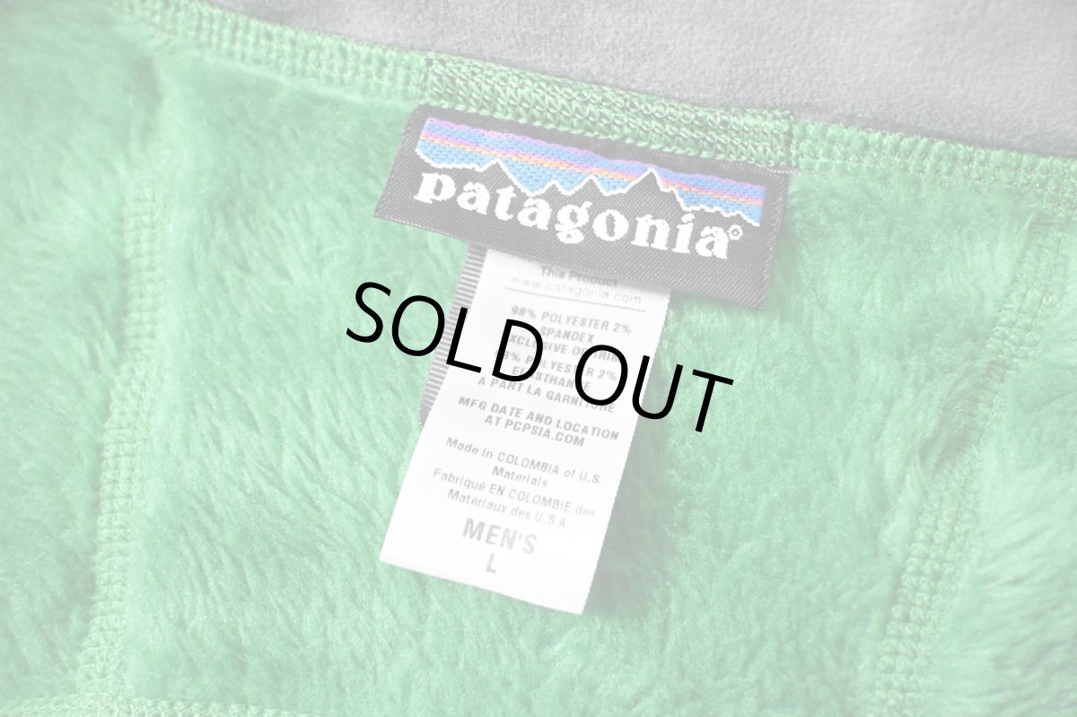 画像5: 12' Used patagonia R3 Hi-Loft Jacketパタゴニア (5)
