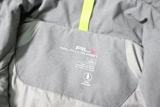 画像5: Used RLX Water Repellent Insulation Vest ラルフローレン (5)