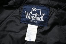 画像6: 80s Used Woolrich  Wool Jacket made in USA (6)