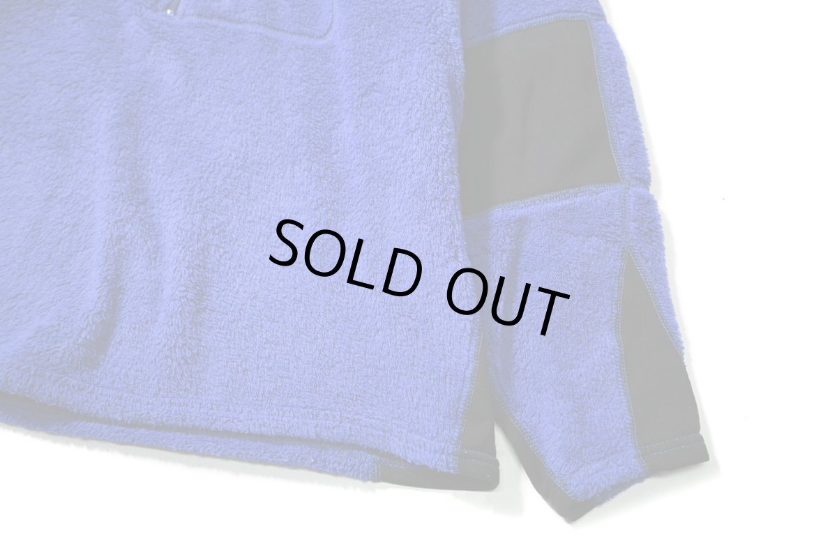 画像4: 00' Used patagonia R2 Levitator Pullover made in USA パタゴニア (4)