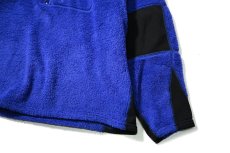 画像4: 00' Used patagonia R2 Levitator Pullover made in USA パタゴニア (4)