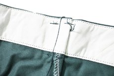 画像6: 90s Deadstock Dickies 874 Work Pants Lincoln Green made in USA (6)