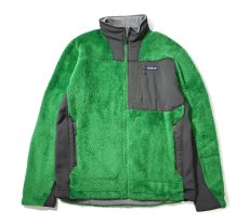 画像1: 12' Used patagonia R3 Hi-Loft Jacketパタゴニア (1)