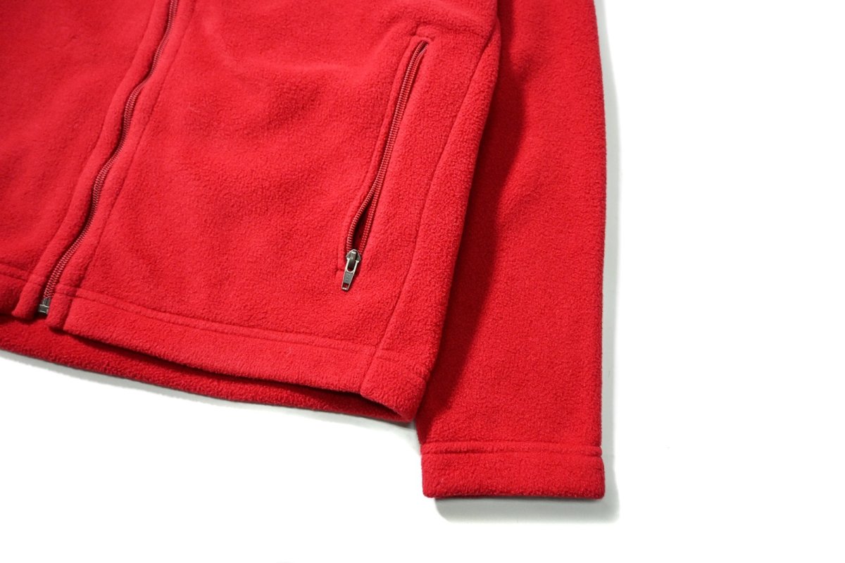 画像3: 11' Used patagonia Simple Synchilla Jacket パタゴニア (3)