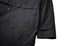 画像4: 09' Deadstock Us Navy All Weather Coat (4)