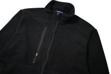 画像2: 11' Used patagonia Micro Synchilla Jacket パタゴニア (2)
