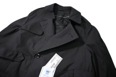 画像3: 14' Deadstock Us Navy All Weather Coat (3)