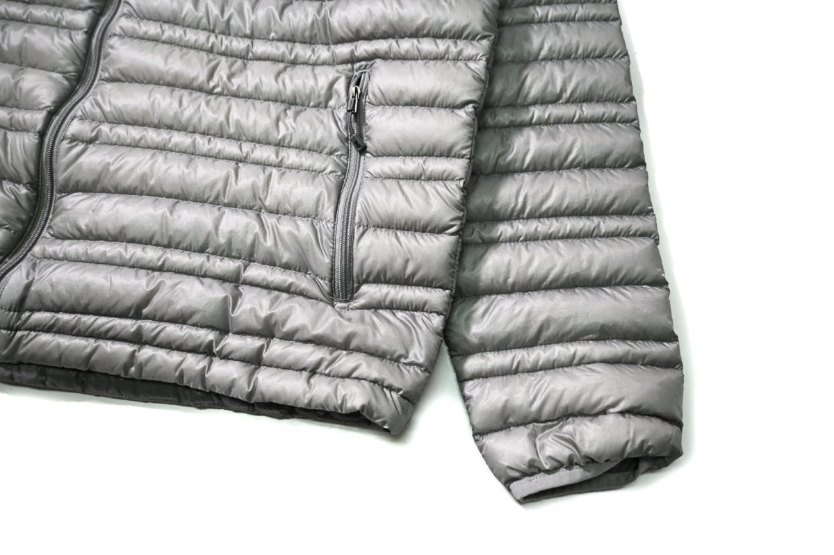 画像3: 15' Used patagonia Ultralight Down Jacket パタゴニア (3)