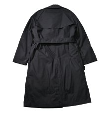 画像2: 02' Deadstock Us Navy All Weather Coat (2)