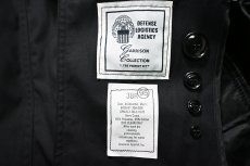 画像6: 09' Deadstock Us Navy All Weather Coat (6)