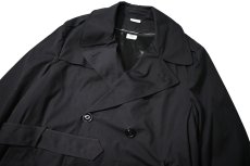 画像3: 96' Used Us Navy All Weather Coat (3)