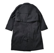 画像2: 14' Deadstock Us Navy All Weather Coat (2)