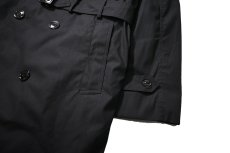 画像4: 09' Deadstock Us Navy All Weather Coat (4)