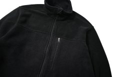 画像2: 14' Used patagonia Simple Synchilla Jacket パタゴニア (2)