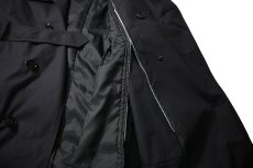 画像5: 14' Deadstock Us Navy All Weather Coat (5)