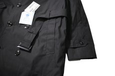 画像4: 14' Deadstock Us Navy All Weather Coat (4)
