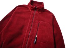 画像2: 98' Used patagonia Synchilla Jacket made in USA パタゴニア (2)