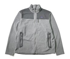 画像1: 12' Used patagonia Finmark Jacket パタゴニア (1)