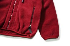 画像3: 98' Used patagonia Synchilla Jacket made in USA パタゴニア (3)