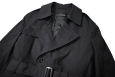 画像3: 02' Deadstock Us Navy All Weather Coat (3)