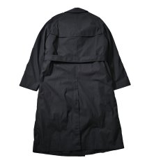 画像2: 09' Deadstock Us Navy All Weather Coat (2)