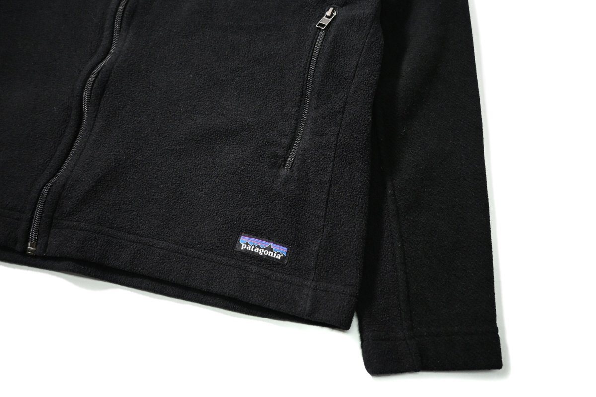 画像3: 14' Used patagonia Simple Synchilla Jacket パタゴニア (3)
