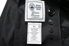 画像6: 09' Deadstock Us Navy All Weather Coat (6)