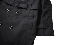 画像4: 14' Deadstock Us Navy All Weather Coat (4)