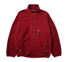 画像1: 98' Used patagonia Synchilla Jacket made in USA パタゴニア (1)