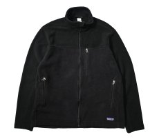 画像1: 14' Used patagonia Simple Synchilla Jacket パタゴニア (1)