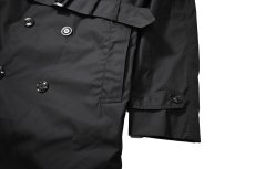 画像4: 02' Deadstock Us Navy All Weather Coat (4)