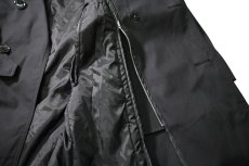 画像5: 09' Deadstock Us Navy All Weather Coat (5)