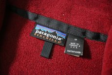 画像4: 98' Used patagonia Synchilla Jacket made in USA パタゴニア (4)