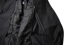 画像5: 09' Deadstock Us Navy All Weather Coat (5)