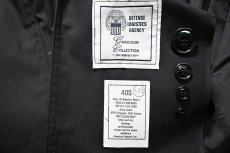 画像6: 14' Deadstock Us Navy All Weather Coat (6)