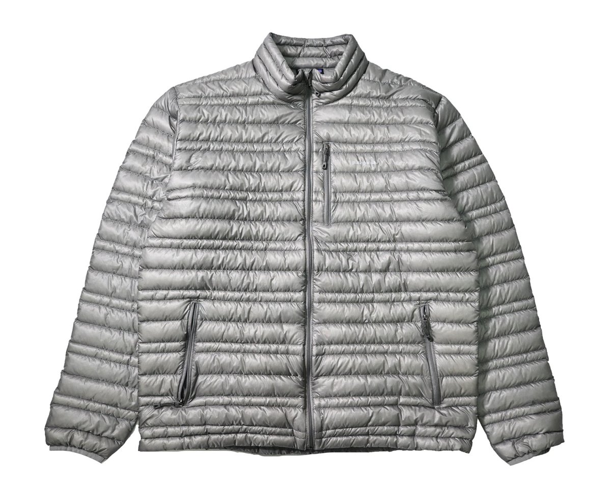 画像1: 15' Used patagonia Ultralight Down Jacket パタゴニア (1)