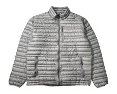 画像1: 15' Used patagonia Ultralight Down Jacket パタゴニア (1)