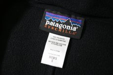 画像4: 11' Used patagonia Micro Synchilla Jacket パタゴニア (4)