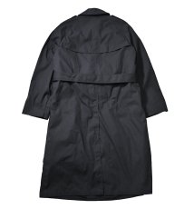画像2: 09' Deadstock Us Navy All Weather Coat (2)