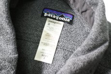 画像4: 12' Used patagonia Piqué Fleece Shirt パタゴニア (4)