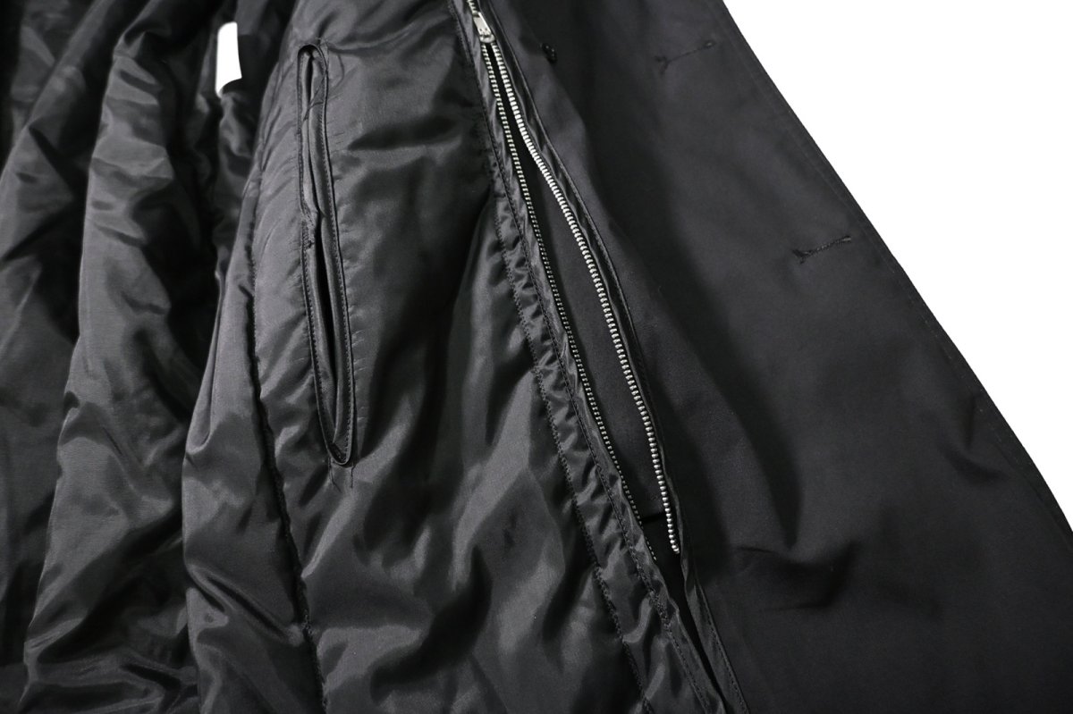 画像5: 02' Deadstock Us Navy All Weather Coat (5)