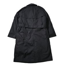 画像2: 14' Deadstock Us Navy All Weather Coat (2)
