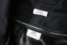 画像5: 96' Used Us Navy All Weather Coat (5)
