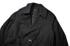画像3: 09' Deadstock Us Navy All Weather Coat (3)