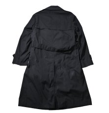 画像2: 96' Used Us Navy All Weather Coat (2)