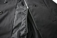 画像5: 14' Deadstock Us Navy All Weather Coat (5)