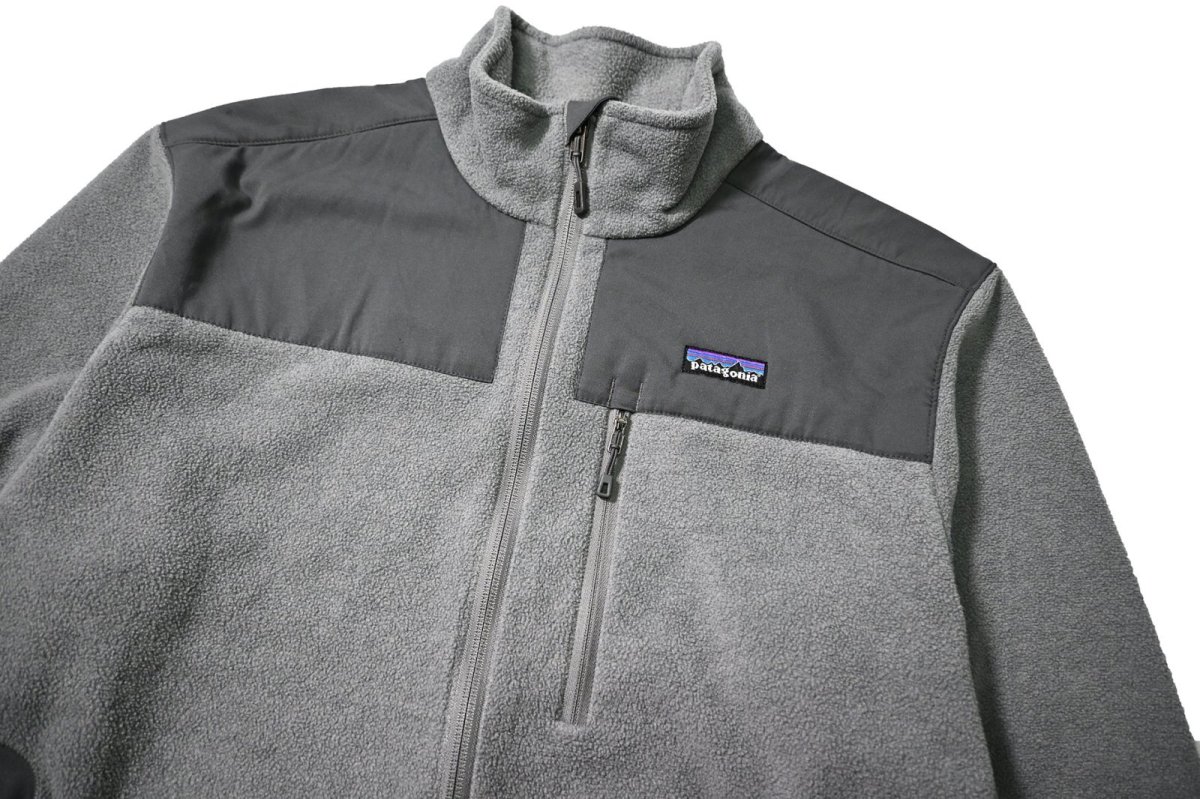 画像2: 12' Used patagonia Finmark Jacket パタゴニア (2)