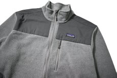 画像2: 12' Used patagonia Finmark Jacket パタゴニア (2)