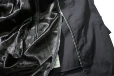 画像6: 96' Used Us Navy All Weather Coat (6)