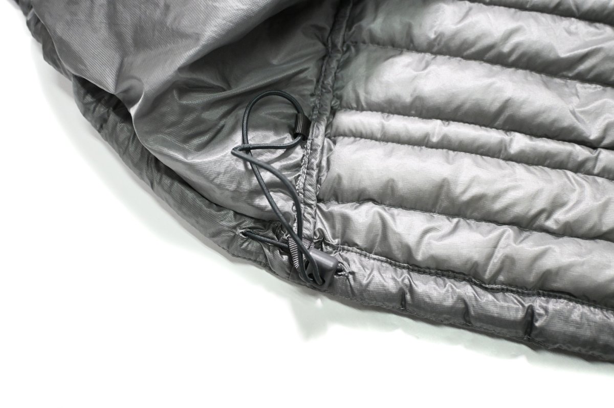 画像6: 15' Used patagonia Ultralight Down Jacket パタゴニア (6)